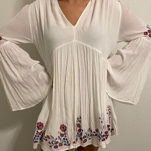 Free people dress